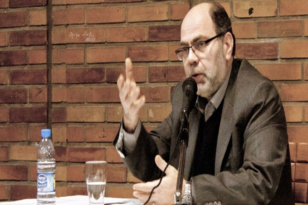 کارن خانلری