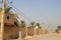 هشت طرح شرکت برق در شهرستان کارون به بهره برداری رسید