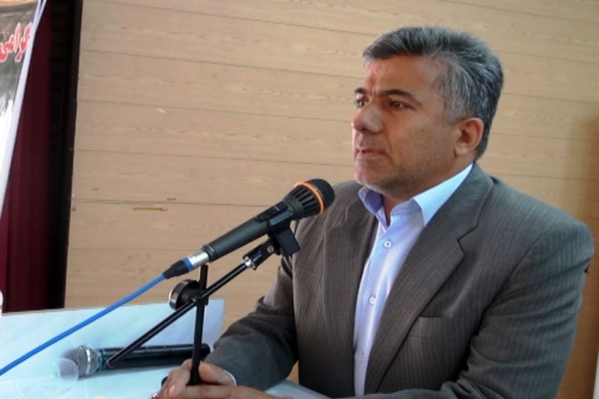 مدیرکل صندوق بازنشستگی کرمانشاه