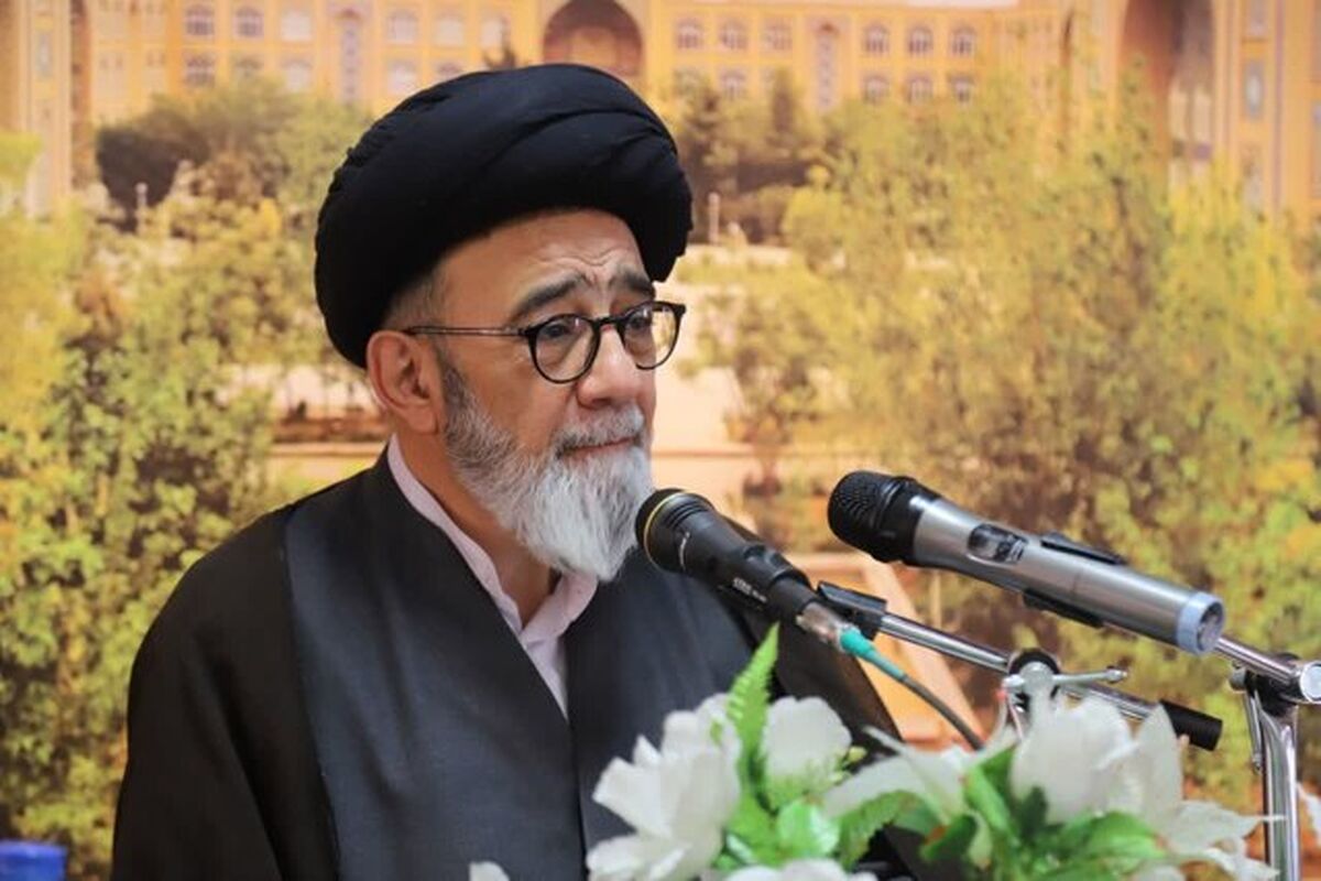 اجلاسیه کنگره شهدا