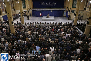 مردم و مسئولان مراقب باشند