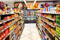 تزریق ذخایر گوشت قرمز منجمد و کالاهای مورد نیاز در خراسان رضوی