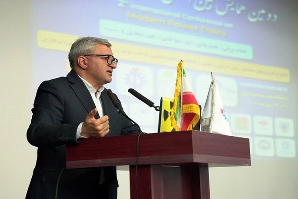 ایران خودرو