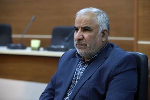 فعالیت بیش از 200 نفر در عرصه نظافت شهری منطقه 6 قم