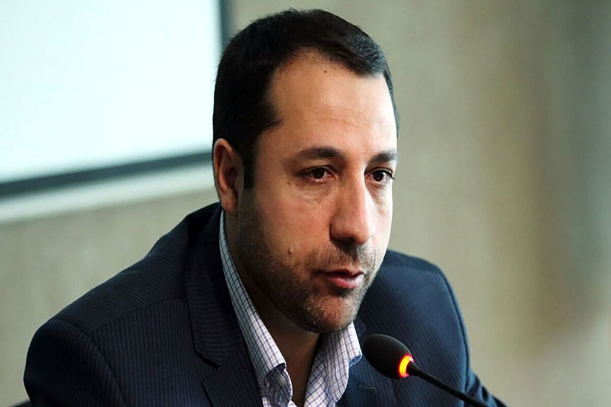 علی صالح آبادی