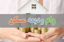 تسریع در ابلاغ دستورالعمل اجرایی بانک‌های عامل برای پرداخت تسهیلات کمک‌ ودیعه مسکن