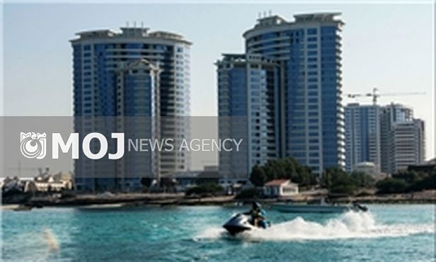 کیش مرکز جدید تجارت بین المللی میشود