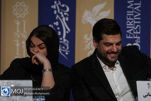 پنجمین روز سی و هشتمین جشنواره فیلم فجر