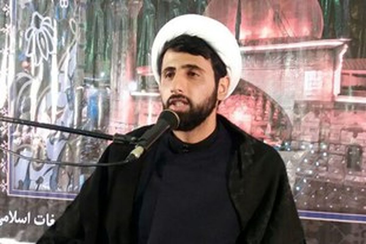 کارشناس مذهبی