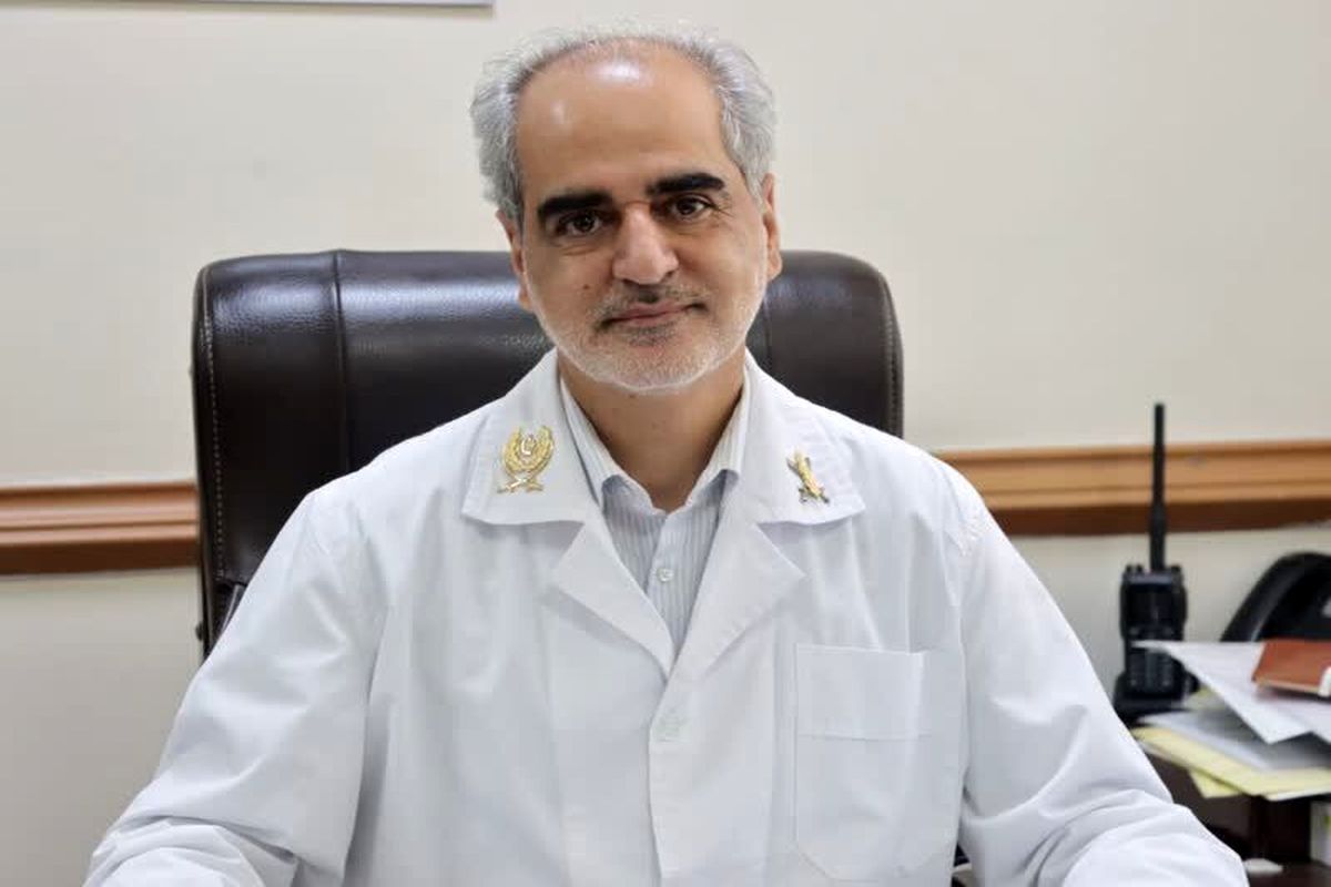 سید محمد خراسانی