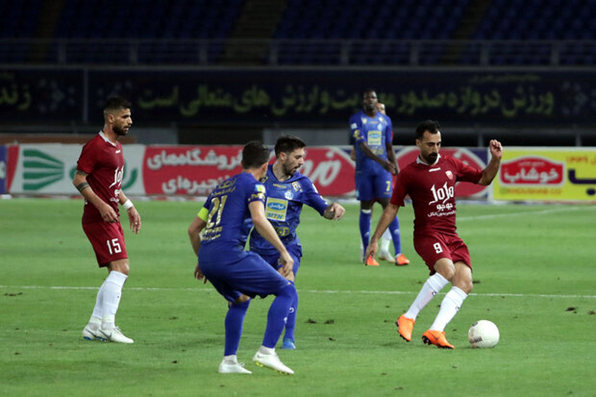 استقلال و شهرخودرو1