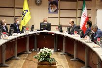 توسعه تعاملات جدید بین شرکت گاز و سازمان نظام مهندسی ساختمان اصفهان