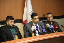 کرمانشاه میزبان بزرگترین رویداد ووشو بانوان کشور پس از یک دهه