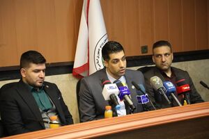 کرمانشاه میزبان بزرگترین رویداد ووشو بانوان کشور پس از یک دهه