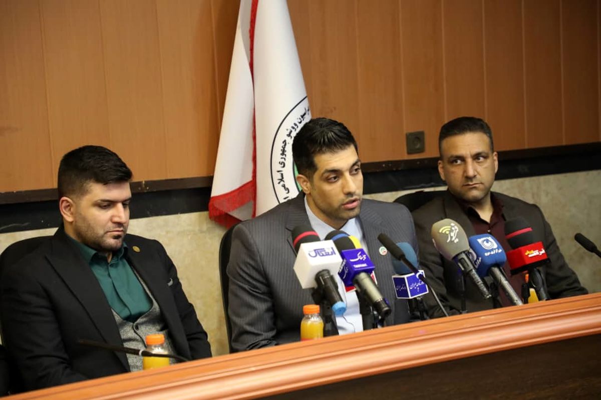 رئیس هیات ووشو کرمانشاه