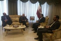 همسویی با محور آمریکایی - صهیونیستی خیانت به آرمان‌های ملت مظلوم فلسطین است