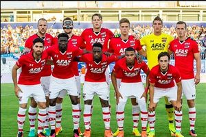 تیم‌های قوچان‌نژاد و جهانبخش در رده‌های پنجم و هشتم پرتماشاگرترین تیم‌های اردیویژه هلند