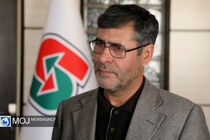 جابه جایی زائران اربعین حسینی با 400 دستگاه اتوبوس انجام می شود