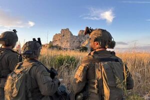 صهیونیست ها ۶ درصد از خاک لبنان را منطقه ممنوعه اعلام کرده است