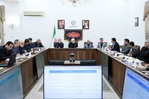 راهبرد دولت تداوم پرداخت تسهیلات خرد برای اشتغال پایدار است