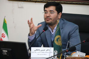 نگاه تربیتی اولویت اصلی آموزش و پرورش است/  باید حلقه بسته طولانی مدیریت در آموزش و پرورش شکسته شود