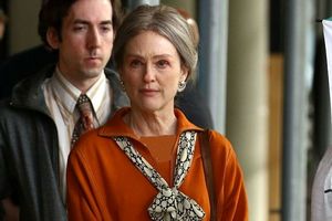 نیکول کیدمن برای بازی در یک نقش ۲۰ سال پیر شد