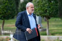 در تهران ۳۷ درصد از نظر بارشی عقب هستیم + فیلم