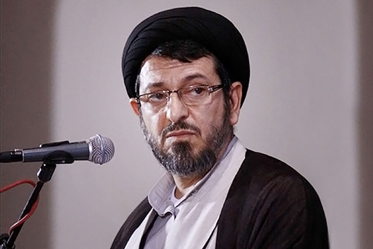 امام جمعه دزفول 