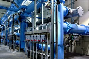 حجم تأسیسات آبرسانی اجرا شده در ۷ ماه گذشته، یک رکورد بزرگ در تاریخ استان طی این بازه ی زمانی است