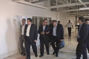 مدیرعامل بانک رفاه کارگران تاکید کرد: رویکرد بانک رفاه کارگران در تخصیص منابع، معطوف به بخش‌های مولد اقتصاد است