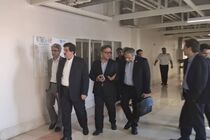 مدیرعامل بانک رفاه کارگران تاکید کرد: رویکرد بانک رفاه کارگران در تخصیص منابع، معطوف به بخش‌های مولد اقتصاد است