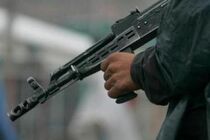 دو فوتی در حمله مسلحانه به خودروی کارگران معدن در زاهدان