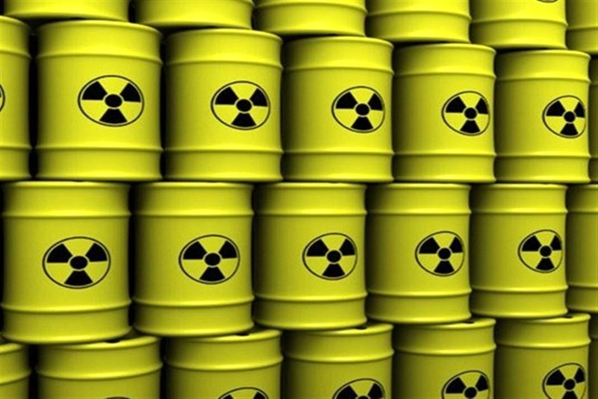 سلاح شیمیایی