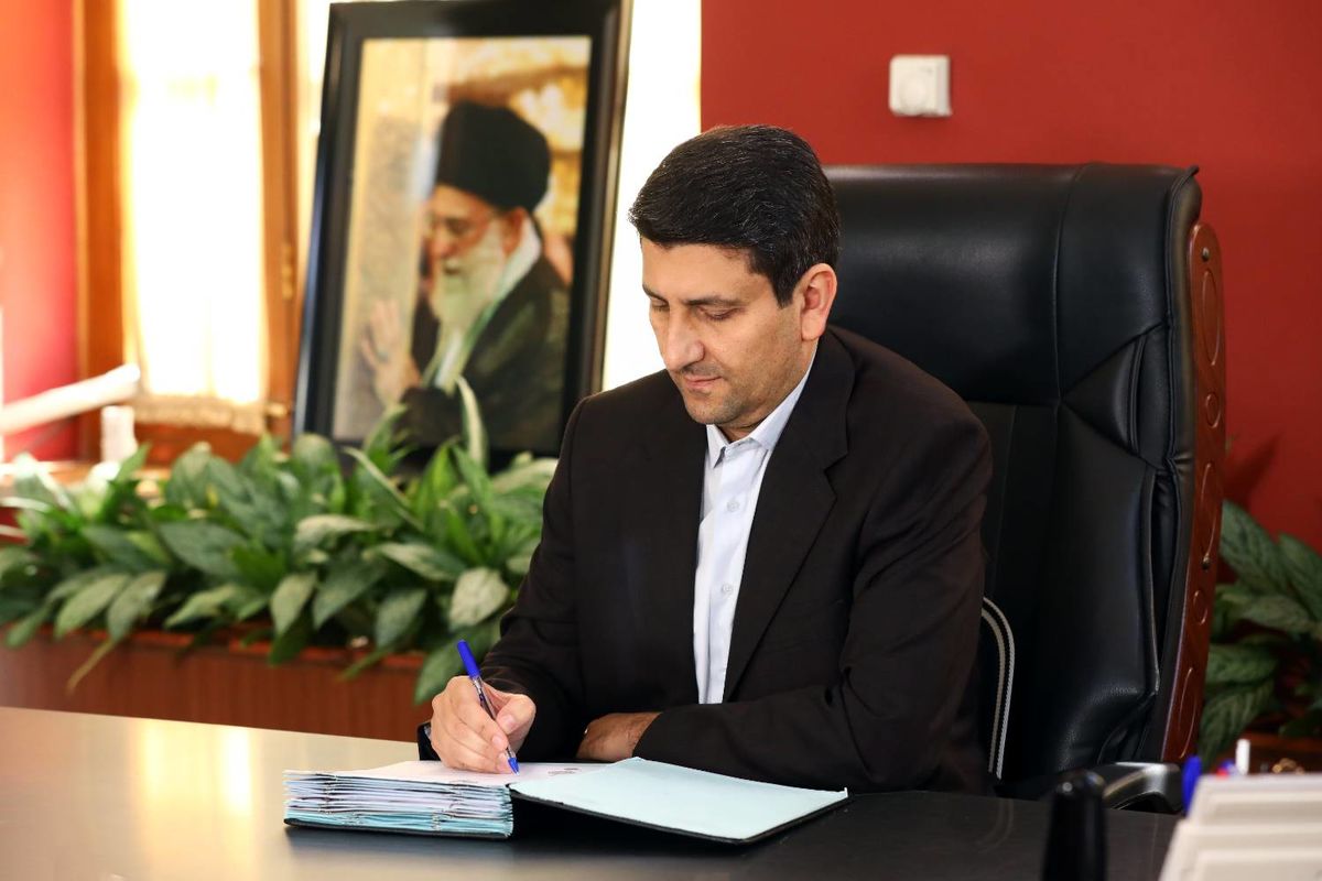 وزیر ارتباطات