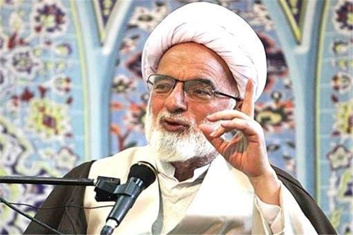 دری نجف آبادی