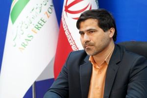 تولید سامانه ضد سرمازدگی و گرمازدگی در ارس با سرمایه گذاری ۵۶۰ میلیاردی