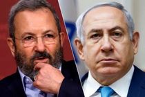 ایهود باراک خواستار نافرمانی مدنی برای براندازی کابینه نتانیاهو شد