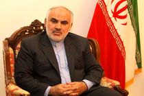 دیپلمات‌های ایرانی همچنان در دست صهیونیست‌ها هستند