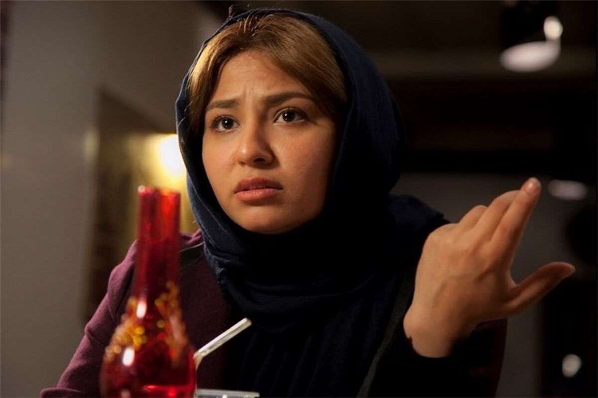 فیلم لینا