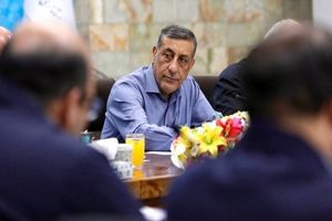 قلب تپنده صنعت خوزستان با حمایت دولت برقرار می‌ماند 