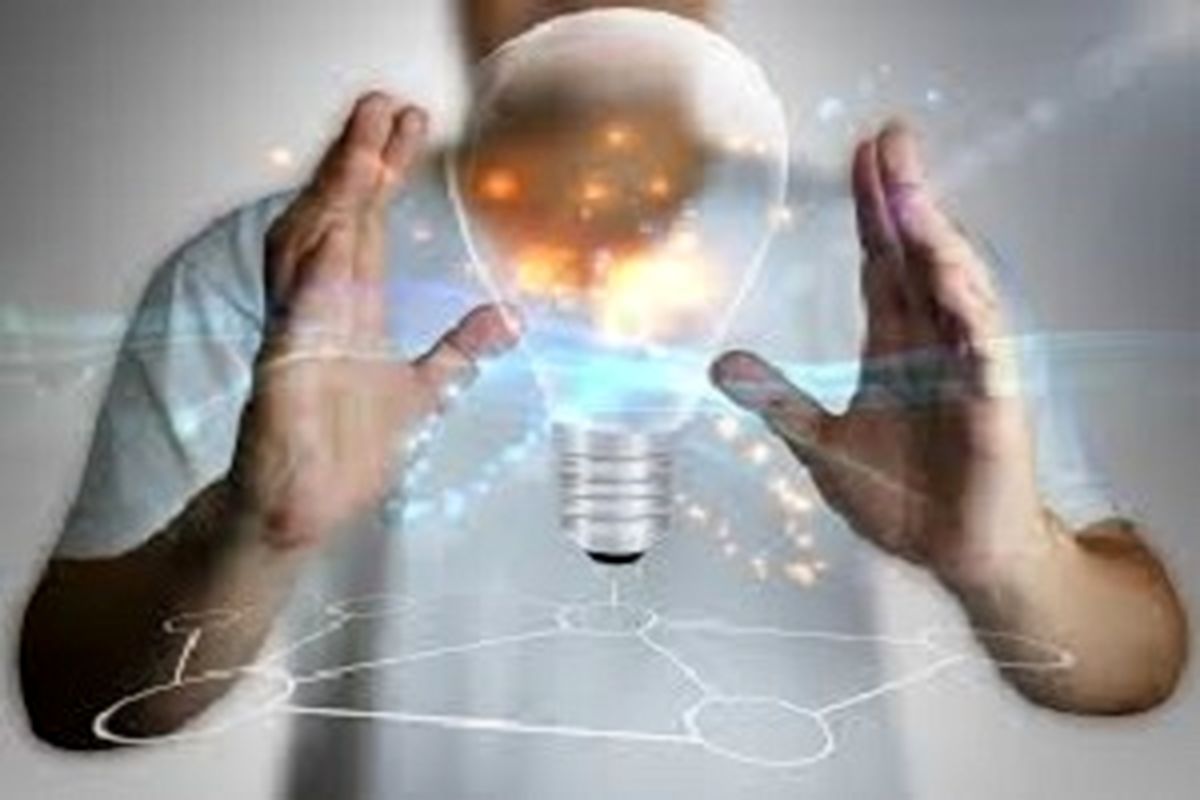 جشنواره اختراعات و ابتکارات رویش زاگرس