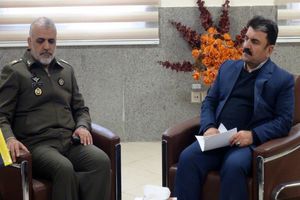 امنیت در جامعه محصول مهارت آموزی جوانان و ایجاد اشتغال پایدار است