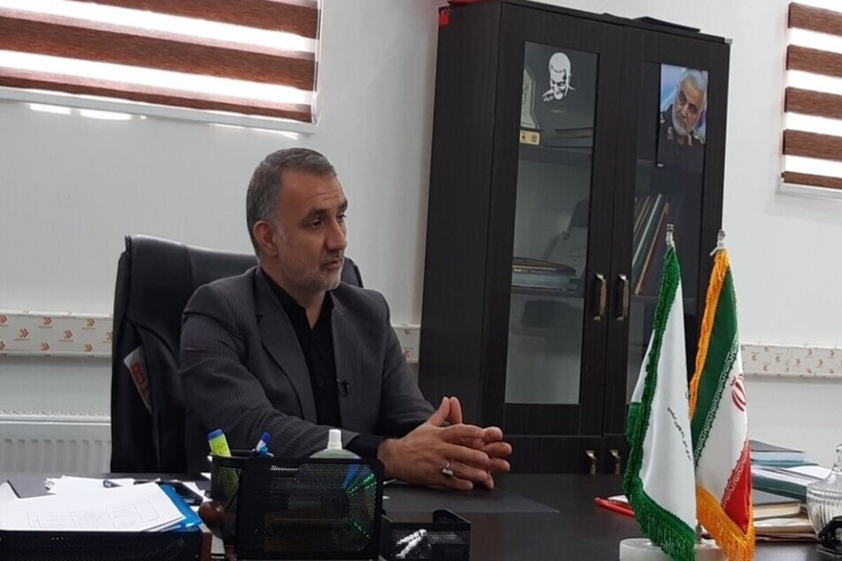 محمد زارع