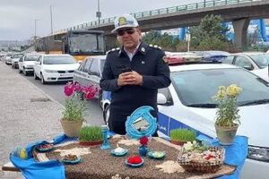 کاهش ۷۵ درصدی جان باختگان حوادث رانندگی در استان اصفهان