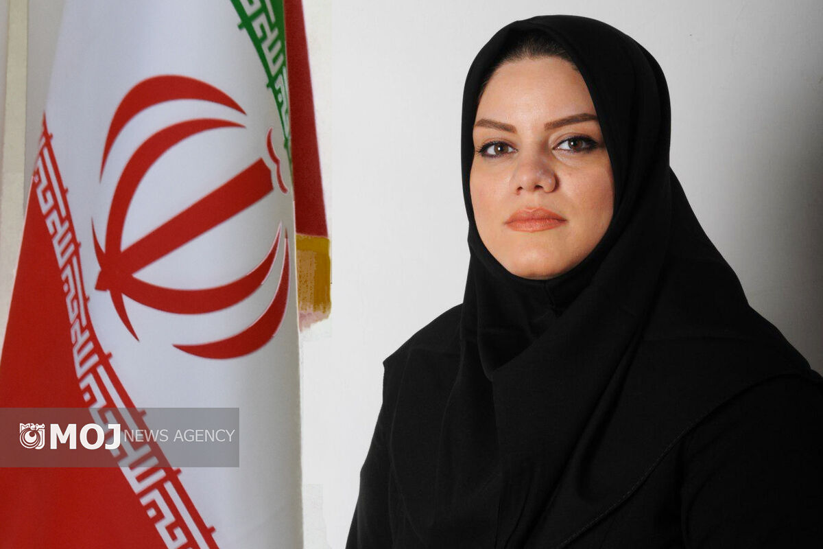 مینا سپهوند