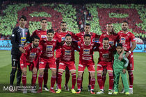 ترکیب اصلی پرسپولیس مقابل ماشین‌ سازی مشخص شد