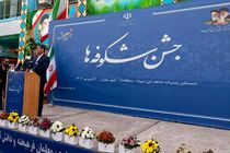 ۸۸ هزار دانش‌آموز کلاس اولی در تهران سال تحصیلی جدید را آغاز کردند