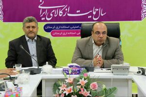 برگزاری جشنواره موسیقی استان‌های لر نشین زمینه‌ساز انسجام و اتحاد قوم لر است
