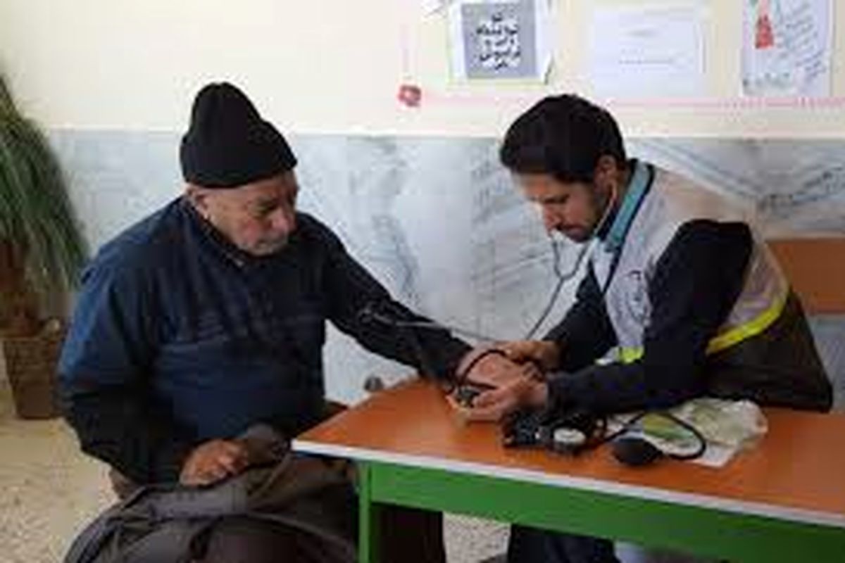 امامزاده موسی مبرقع