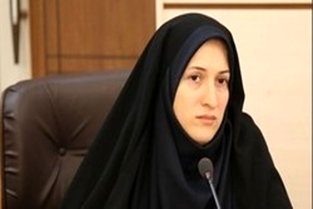 زهرا یعقوب‌نژاد